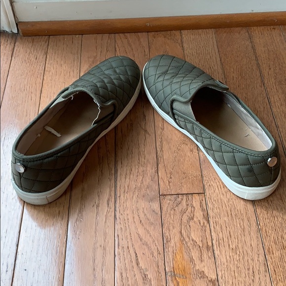 Quilted mossimo women’s slide - Picture 3 of 4